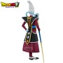 Dragon Ball Super – Solid Edge Works – Whis