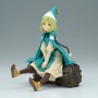 Atelier of Witch Hat – DXF – Coco