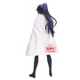 Bleach – Glitter & Glamours – Yoruichi Shihoin