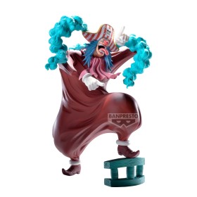 One Piece – Grandista – Buggy