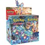 Pokemon Scarlatto e Violetto 07 Box 36 Buste