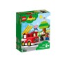 Lego Duplo 10901 Autopompa