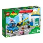Lego Duplo 10902 Stazione di Polizia