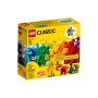 Lego Classic 11001 Mattoncini e idee