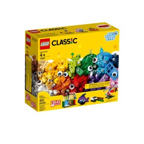 Lego Classic 11003 Mattoncini e occhi