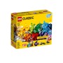 Lego Classic 11003 Mattoncini e occhi
