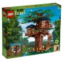 Lego iDEAS 21318 Casa sull'Albero
