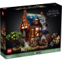 Lego iDEAS 21325 Fabbro Medievale