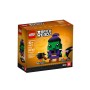 Lego BrickHeadz 40272 Strega di Halloween