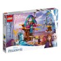 Lego Disney Frozen II 41164 La Casa sull'Albero Incantata