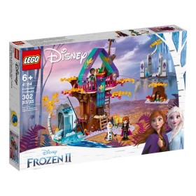 Lego Disney Frozen II 41164 La Casa sull'Albero Incantata