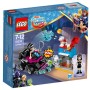 Lego Dc Super Hero Girls 41233 Il Carro Armato di Lashina