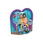 Lego Friends 41356 Scatola del Cuore di Stephanie