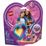 Lego Friends 41357 Scatola del Cuore di Olivia