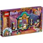 Lego Friends 41368 Il Talent Show di Andrea