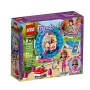 Lego Friends 41383 l'Area Gioco del Criceto di Olivia