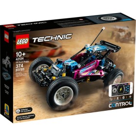 Lego Technic 42124 Buggy Fuoristrada