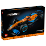 Lego Technic 42141 Monoposto McLaren Formula 1