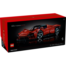 Lego Technic 42143 Ferrari Daytona SP3