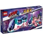 Lego The Lego Movie 2 70828 Il Party Bus Pop–Up