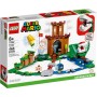 Lego Super Mario 71362 Fortezza Sorvegliata Pack di Espansione