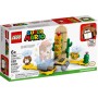 Lego Super Mario 71363 Marghibruco del Deserto Pack di Espansione