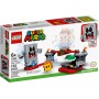 Lego Super Mario 71364 Guai con la Lava di Womp Pack di Espansione