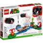Lego Super Mario 71366 Sbarramento di Pallottoloni Bill Pack di Espansione
