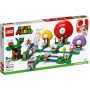 Lego Super Mario 71368 La Caccia al Tesoro di Toad Pack di Espansione