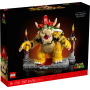 Lego Super Mario 71411 Il Potente Bowser