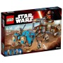 Lego Star Wars 75148 Incontro su Jakku
