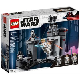 Lego Star Wars 75229 Fuga dalla Death Star