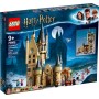 Lego Harry Potter 75969 Torre di Astronomia di Hogwarts