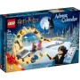 Lego Harry Potter 75981 Calendario dell’Avvento Harry Potter 2020