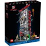 Lego Marvel 76178 Daily Bugle