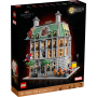 Lego Marvel 76218 Sanctum Sanctorum