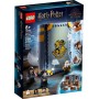 Lego Harry Potter 76385 Lezione di Incantesimi a Hogwarts