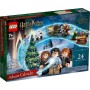 Lego Harry Potter 76390 Calendario dell’Avvento Harry Potter 2021