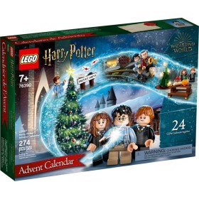 Lego Harry Potter 76390 Calendario dell’Avvento Harry Potter 2021