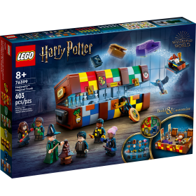 Lego Harry Potter 76399 Il Baule Magico di Hogwarts