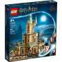 Lego Harry Potter 76402 Hogwarts Ufficio di Silente