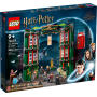 Lego Harry Potter 76403 Ministero della Magia