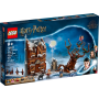 Lego Harry Potter 76407 La Stamberga Strillante e il Platano Picchiatore