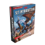 Dungeons & Dragons – Draghi dell'Isola delle Tempeste Set Introduttivo