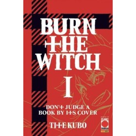 Burn The Witch 1