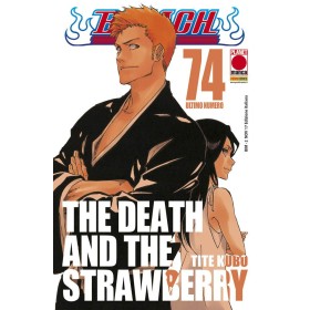 Bleach 74