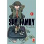 Spy x Family 8
