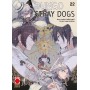 Bungo Stray Dogs 22