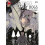 Bungo Stray Dogs 21