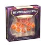 Dungeons & Dragons – RPG Set Dadi Witchlight Carniva